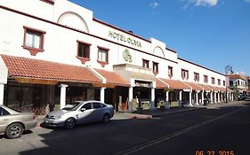 Hotel Olivia Nogales Sonora
